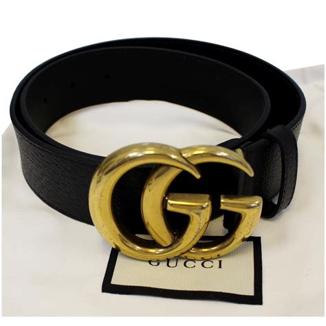 gucci buckle belts